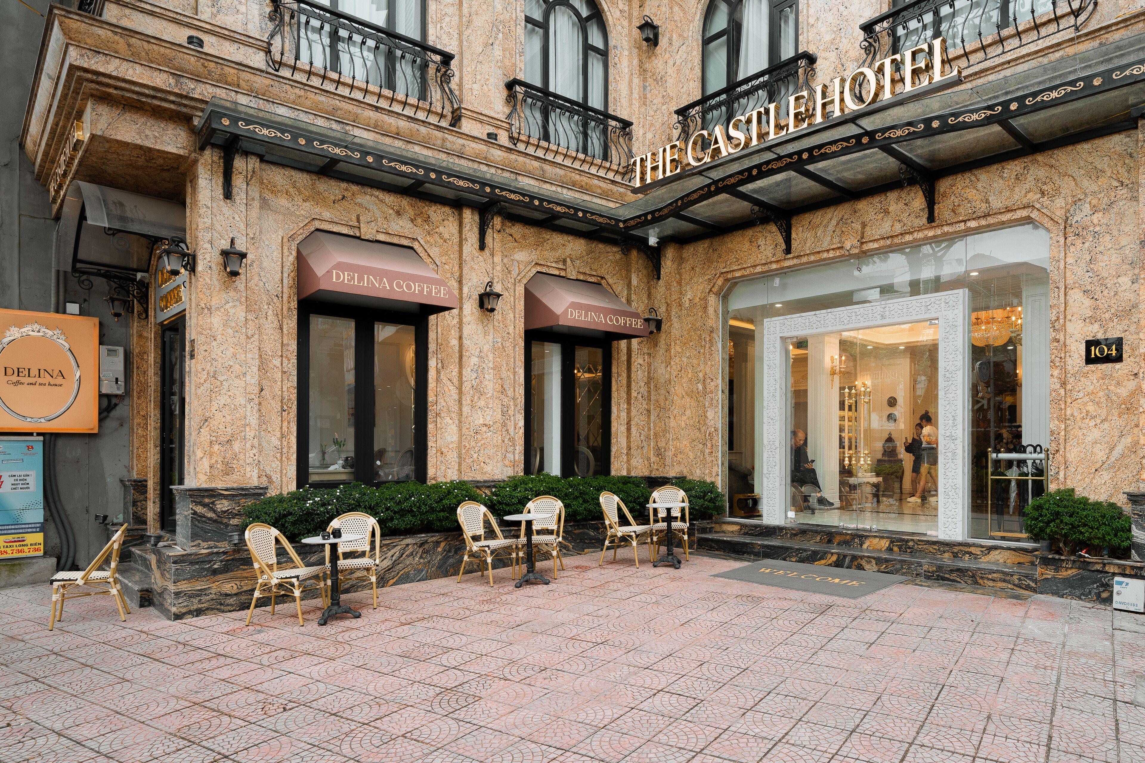 The Castle Hotel - Hanoi, Hanoi